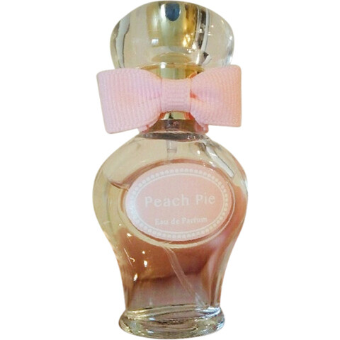 Sweets dis Parfy - Peach Pie